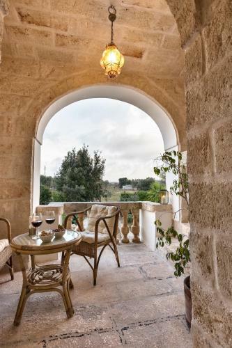 Apartamento Terra Sessana