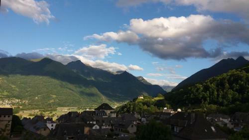 Hotel H�tel Les Rochers