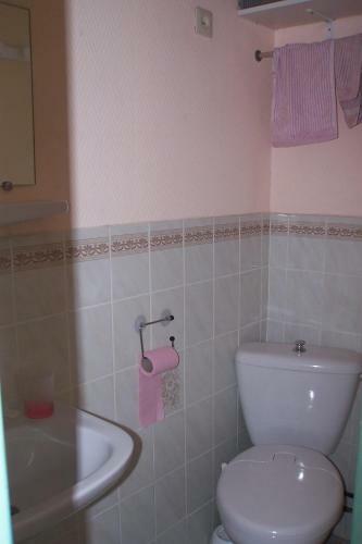 Bed & Breakfast Le Moulin Du Bignon