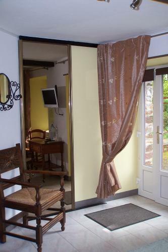 Bed & Breakfast Le Moulin Du Bignon