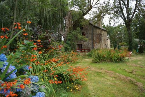 Bed & Breakfast Le Moulin Du Bignon