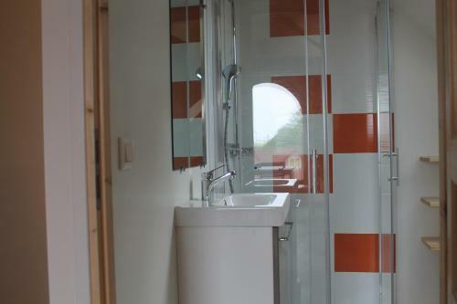 Bed & Breakfast Le Bien-venant