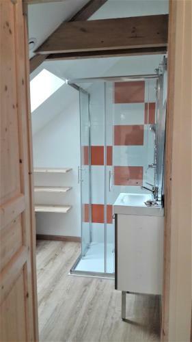 Bed & Breakfast Le Bien-venant