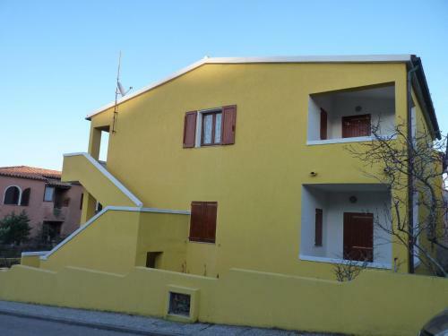 Apartamento Le Terrazze Di Ruoni