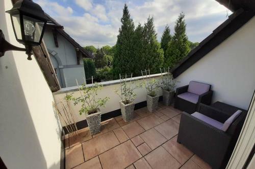 Apartamento Neu! Moderne 82qm Wohnung Im Dortmunder S�den