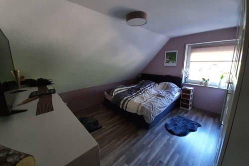 Apartamento Neu! Moderne 82qm Wohnung Im Dortmunder S�den
