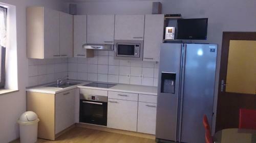 Apartments Vila Tisa