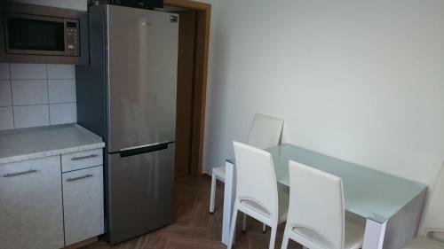 Apartments Vila Tisa