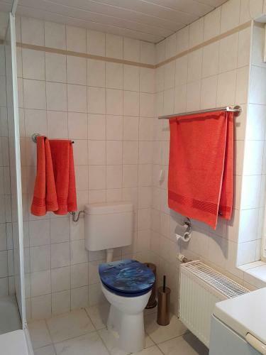Ferienhaus Inge