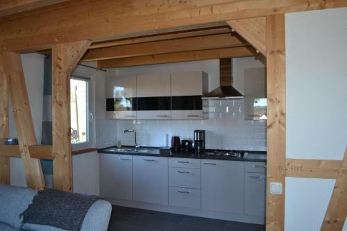 Hm- Ferienhaus 1 Deluxe Krombachtalsperre