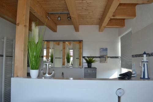 Hm- Ferienhaus 1 Deluxe Krombachtalsperre
