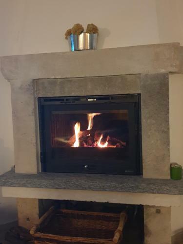 Holiday Home Verin