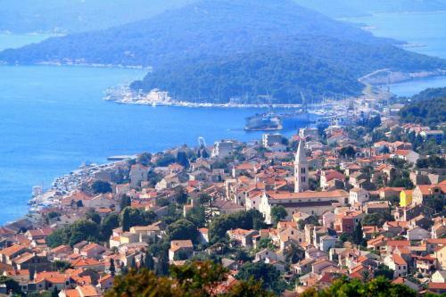 Apartments With A Parking Space Mali Losinj (Losinj) - 16618