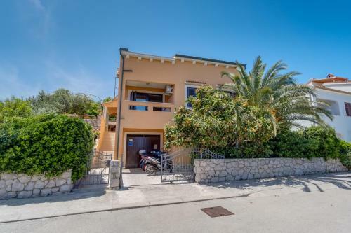 Apartman Anamarija