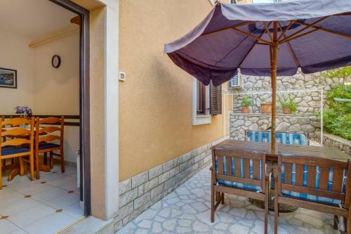Apartman Anamarija