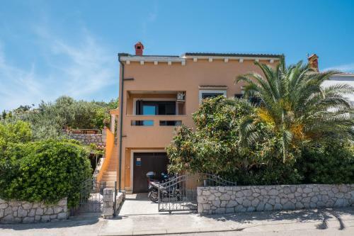 Apartman Anamarija