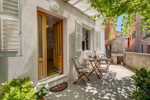 Apartman Pia