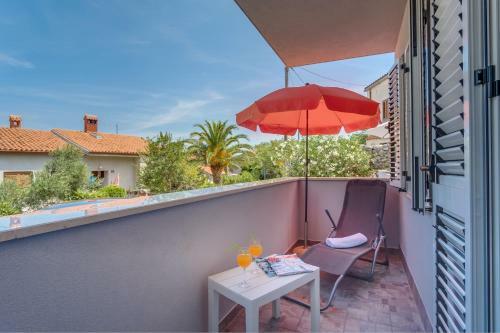 Apartman Filip