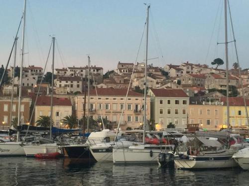Apartamentos Snje?ana