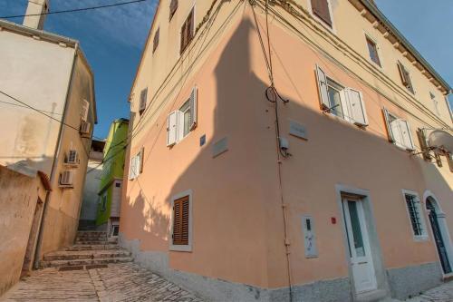 Apartamentos Snje?ana