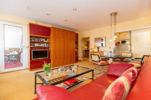 Apartamento Trafalgar App 354