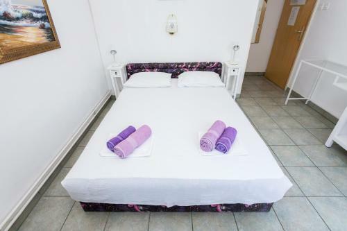 Apartamento Lussino Accommodation