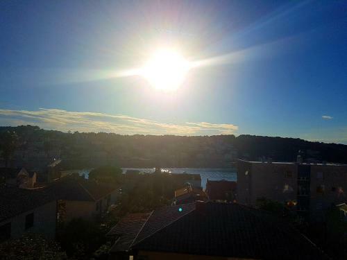 Apartment Sun View
