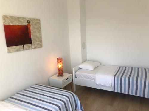Apartamento Vita Natura Lo?inj