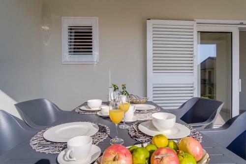Exclusive Apartments Milahomes