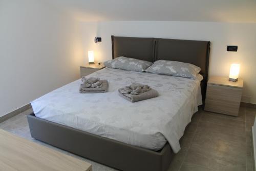 Apartamento Seahouse 114