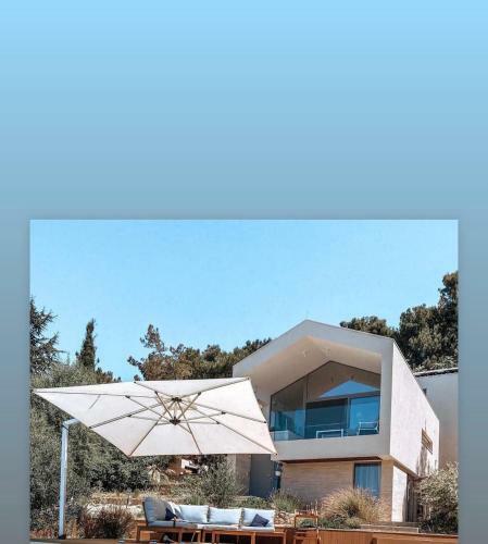 Hostal Villa Del Mar Deluxe