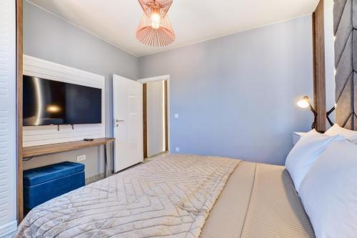 Luxury Apartments