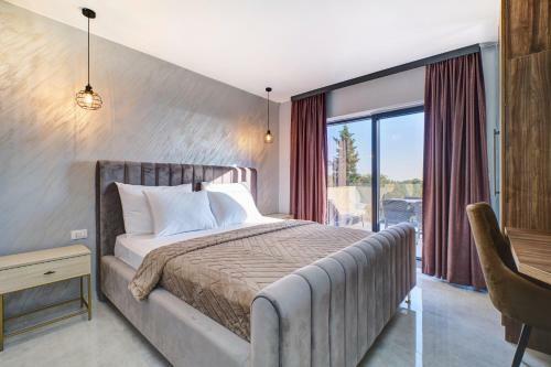 Luxury Apartments