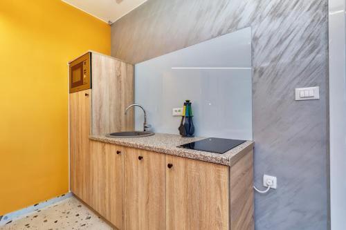 Luxury Apartments