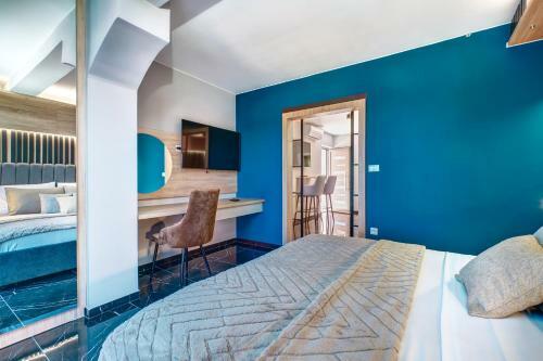 Luxury Apartments