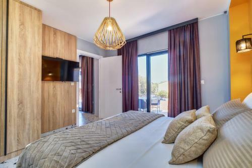 Luxury Apartments