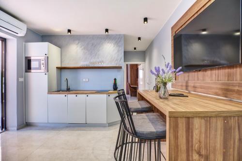 Luxury Apartments
