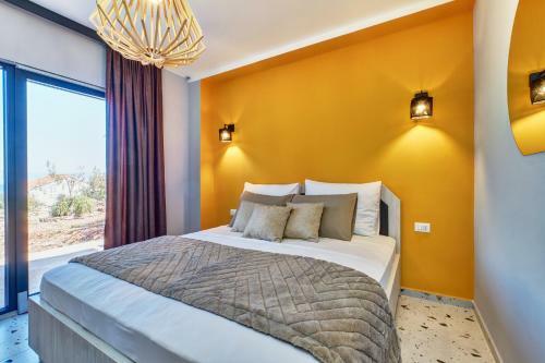 Luxury Apartments