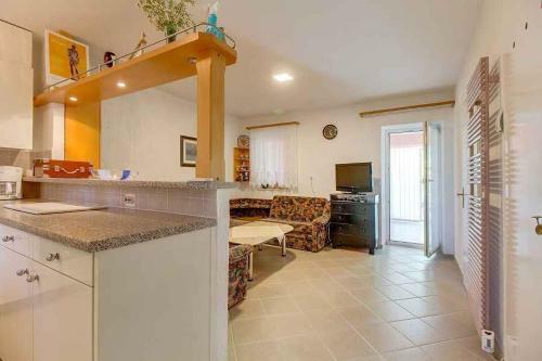 Holiday Home In Mali Losinj 36244