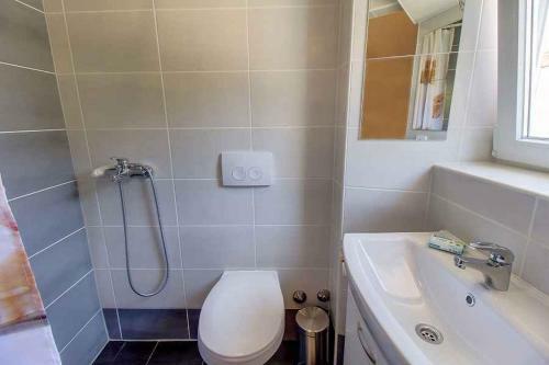 Holiday Home In Mali Losinj 36244