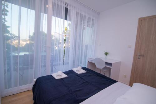 Apartamento Radnik
