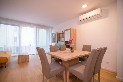 Apartamento Radnik