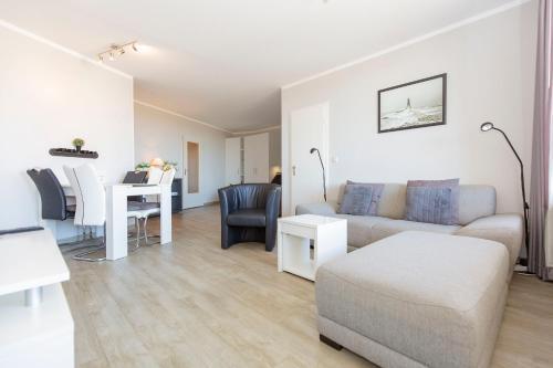 Apartamento Trafalgar App 325