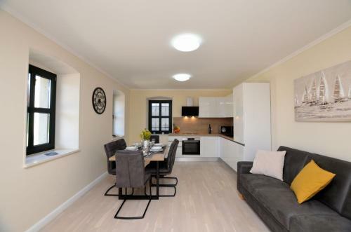 Apartment Lux