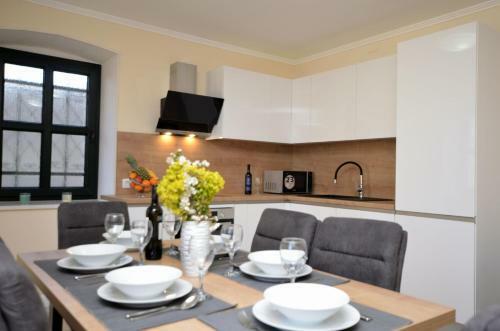Apartment Lux