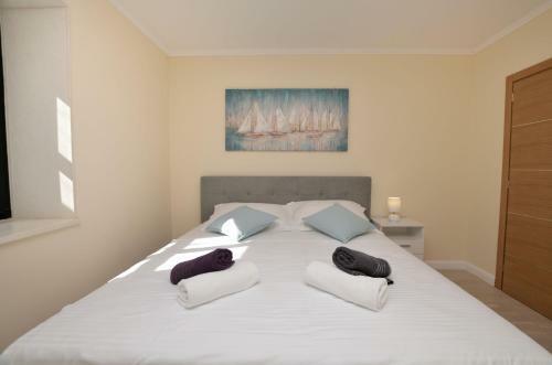 Apartment Lux