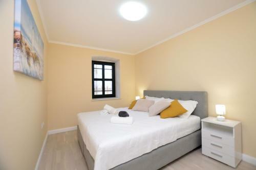 Apartment Lux