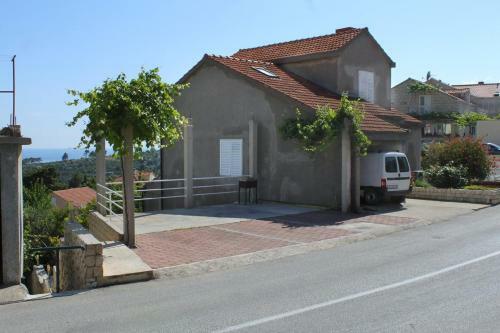 Hostal Double Room Mlini 9043a