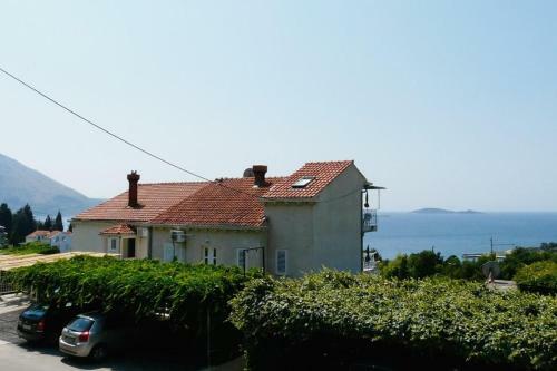 Apartments With A Parking Space Mlini, Dubrovnik - 4774