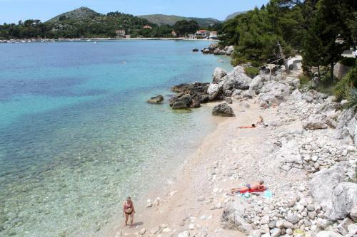 Apartments With A Parking Space Mlini, Dubrovnik - 4774